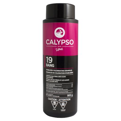 Calypso Bang #19 Calypso Bang #19